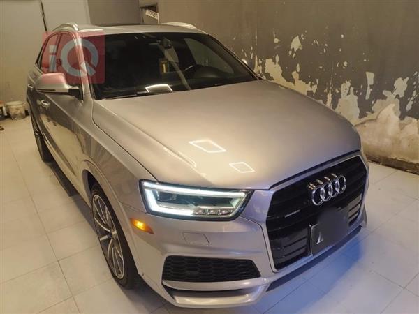 اودي Q3 2018 للبيع في العراق -  بغداد